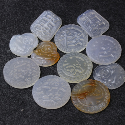 纯天然白玉髓平安汽车挂件吊坠车内挂饰品保平安高档礼品 - 纯天然白玉髓平安汽车挂件吊坠车内挂饰品保平安高档礼品厂家 - 纯天然白玉髓平安汽车挂件吊坠车内挂饰品保平安高档礼品价格 - 正辉闻达(北京)文化传播 - 