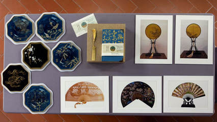 南宋的生活方式是什么样的?宋韵文化在当代又有哪些传承?这场展来告诉你