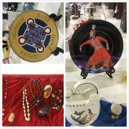 草原文化搭载文创翅膀,文创产品传播草原文化