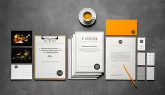 岳麓区vi视觉设计 长沙vi视觉设计