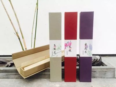 2018年中国(深圳)国际香文化博览会亮点展商抢先看!