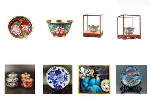 线上文博会展出季 五十二 全国各省市文化精品走廊② 湖北省文化产业优质企业推介