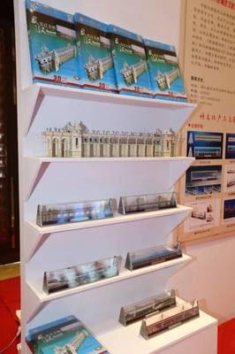 刚刚,“桥文化”获奖了!