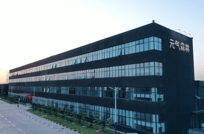 元气森林、751园区、青岛啤酒…值得借鉴的工业旅游案例