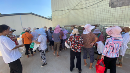 月销10余万单!河南奶奶的非遗西瓜酱豆在抖音火了