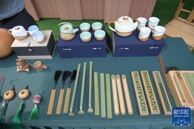 新华全媒+ | 新华社记者带您探访成都大运会主媒体中心