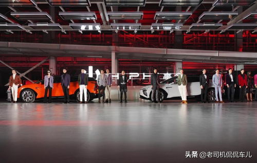 制造不凡 高合城市精品工厂如何孕育“新高定主义”文化