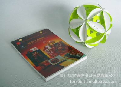 厦门福鑫德进出口贸易 原装进口PP合成纸，优质供应商助力文化印刷