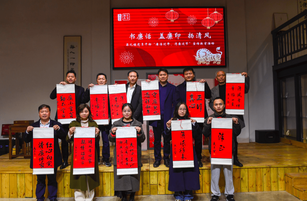 杭州临安 三服务送上门，印文化体验馆将再次升级